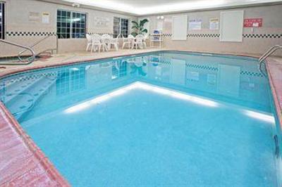 фото отеля Country Inn & Suites Michigan City