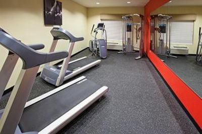 фото отеля Country Inn & Suites Michigan City