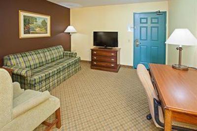 фото отеля Country Inn & Suites Michigan City