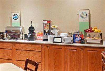 фото отеля Country Inn & Suites Michigan City