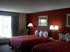 фото отеля Country Inn & Suites Michigan City