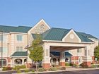 фото отеля Country Inn & Suites Michigan City