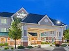 фото отеля Country Inn & Suites Michigan City