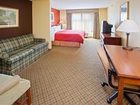 фото отеля Country Inn & Suites Michigan City