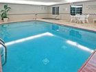 фото отеля Country Inn & Suites Michigan City
