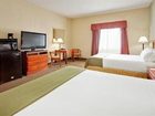 фото отеля Holiday Inn Express Hotel & Suites Quakertown