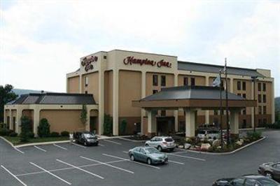 фото отеля Hampton Inn Bedford