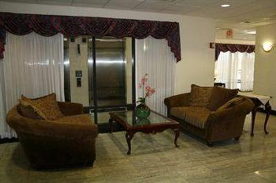 фото отеля Hampton Inn Bedford