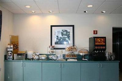 фото отеля Hampton Inn Bedford