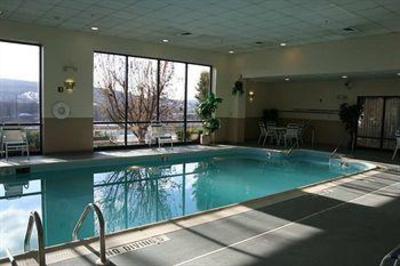 фото отеля Hampton Inn Bedford