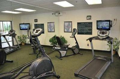фото отеля Hampton Inn Bedford