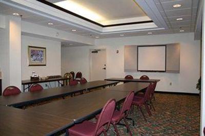 фото отеля Hampton Inn Bedford