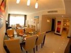 фото отеля Holiday Villa Hotel & Residence City Centre