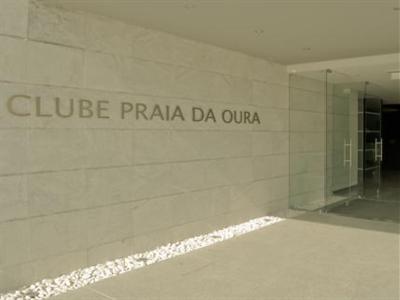 фото отеля Clube Praia da Oura