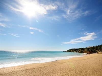 фото отеля Clube Praia da Oura