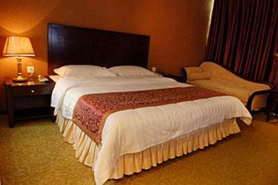 фото отеля Shijiu Hotel