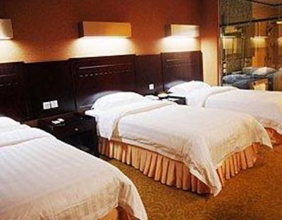фото отеля Shijiu Hotel