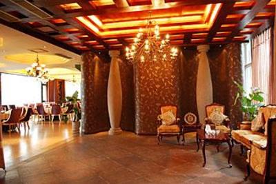фото отеля Shijiu Hotel