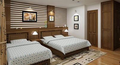 фото отеля Prince V Hotel