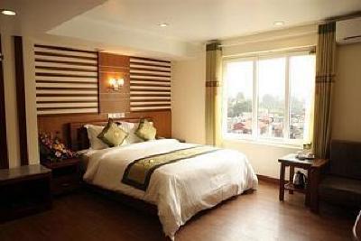 фото отеля Prince V Hotel