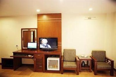 фото отеля Prince V Hotel