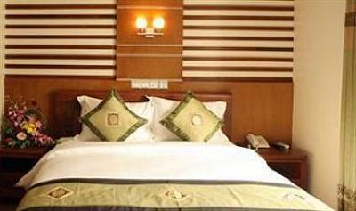 фото отеля Prince V Hotel
