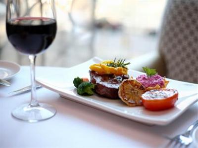 фото отеля Townhouse Hotel Cape Town