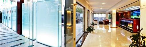 фото отеля Mediterranean Bay Hotel