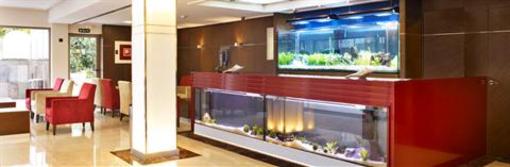 фото отеля Mediterranean Bay Hotel