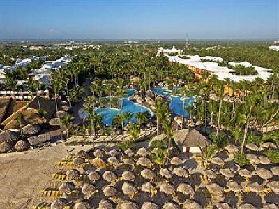 фото отеля Iberostar Hotel Punta Cana