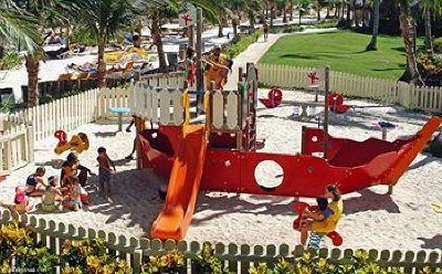 фото отеля Iberostar Hotel Punta Cana