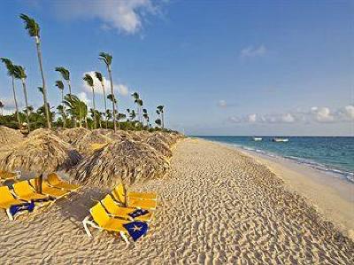 фото отеля Iberostar Hotel Punta Cana