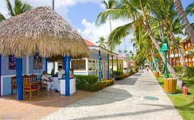 фото отеля Iberostar Hotel Punta Cana