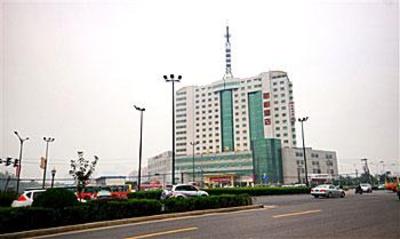 фото отеля Xindu Hotel