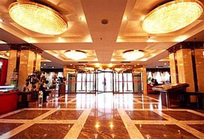 фото отеля Xindu Hotel