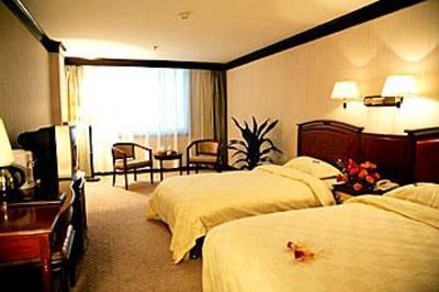 фото отеля Xindu Hotel