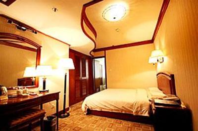 фото отеля Xindu Hotel