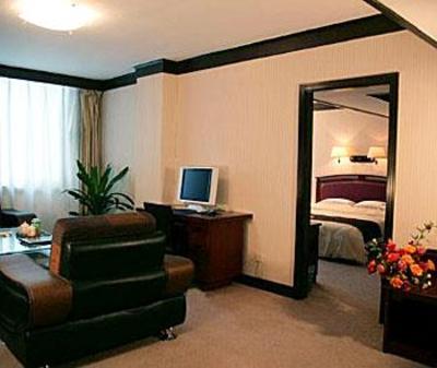 фото отеля Xindu Hotel
