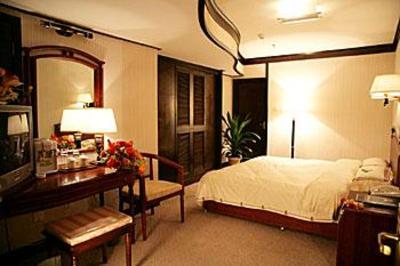 фото отеля Xindu Hotel