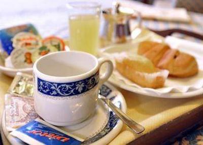 фото отеля Tourist Hotel Turin