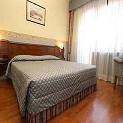 фото отеля Tourist Hotel Turin