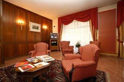 фото отеля Tourist Hotel Turin