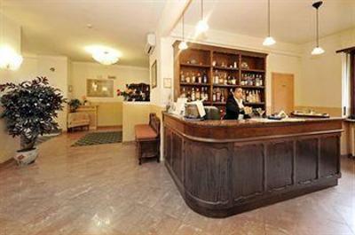фото отеля Tourist Hotel Turin