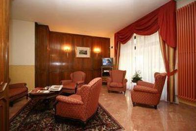 фото отеля Tourist Hotel Turin