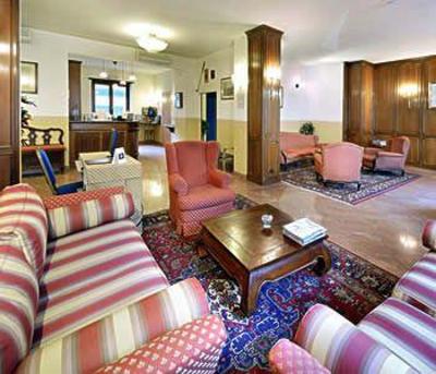 фото отеля Tourist Hotel Turin