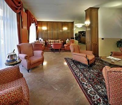 фото отеля Tourist Hotel Turin