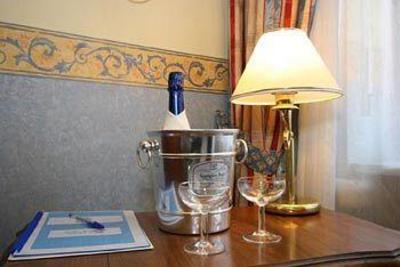фото отеля Tourist Hotel Turin