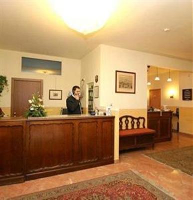 фото отеля Tourist Hotel Turin