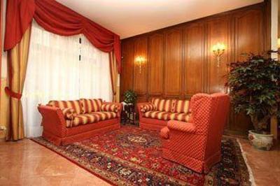 фото отеля Tourist Hotel Turin