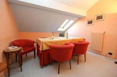 фото отеля Tourist Hotel Turin